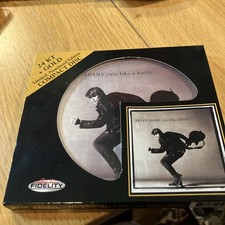 NEW BRYAN ADAMS CUTS LIKE A