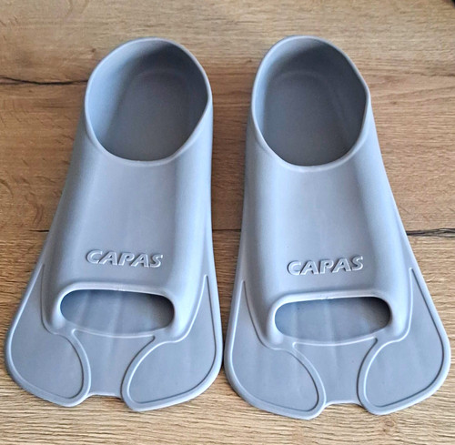 Capas grey swim - swim, fins