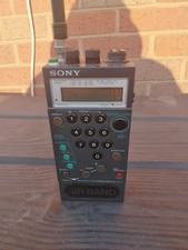 SONY AIR-7 AIR BAND PSB