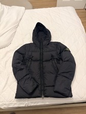 Stone Island Garment Dyed