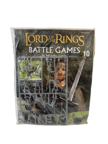 Lord the rings - lord, battle