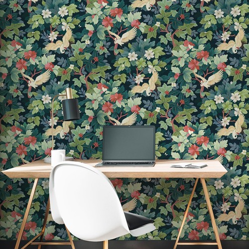 Heavyweight oriental wallpaper - heavyweight,