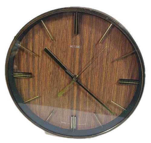 Lovely vintage metamec teak - lovely,