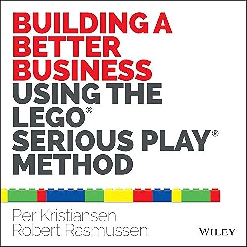 Building better business - a,