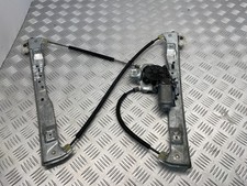 2010 CITROEN DS3 FRONT LEFT PASSENGER SIDE WINDOW REGULATOR MECH 5G3837461E