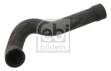 LOWER RIGHT RADIATOR HOSE