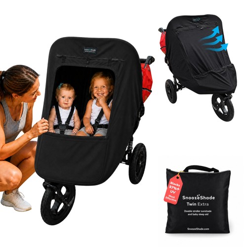 Snoozeshade twin extra - twin,