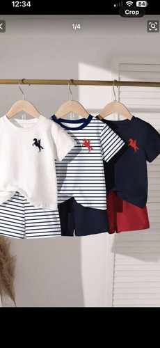 Boys clothing bundle - clothing,