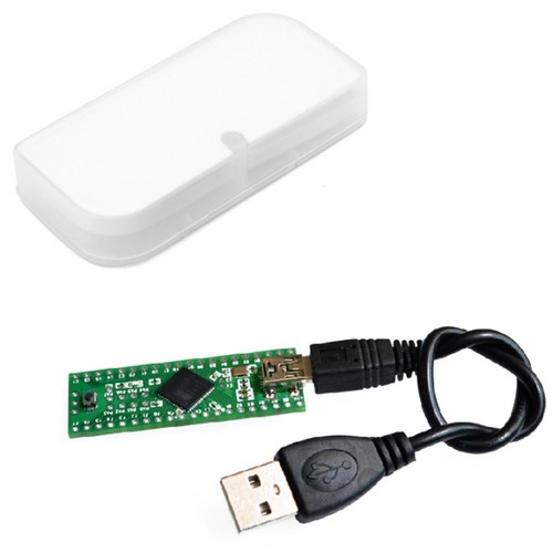 Teensy usb avr - 2.0++,