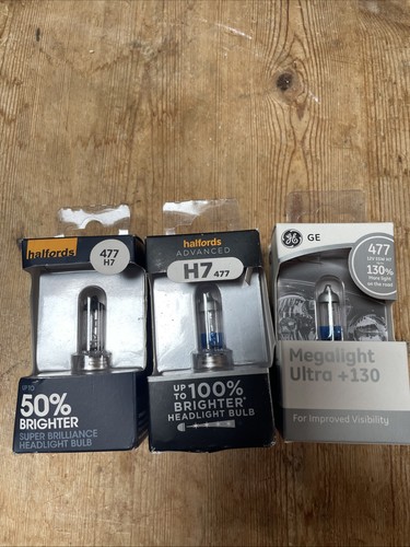 Halfords advanced brighter - halfords,