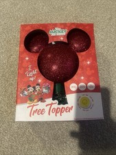 Disney Mickey And Friends Tree