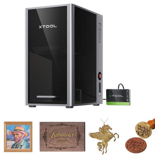 Xtool ultra 60w mopa 40w - ultra, &