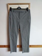 M&S Collection Ladies Dogtooth