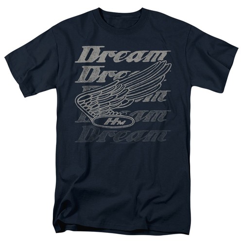 Honda motorcycles dreamer - honda,