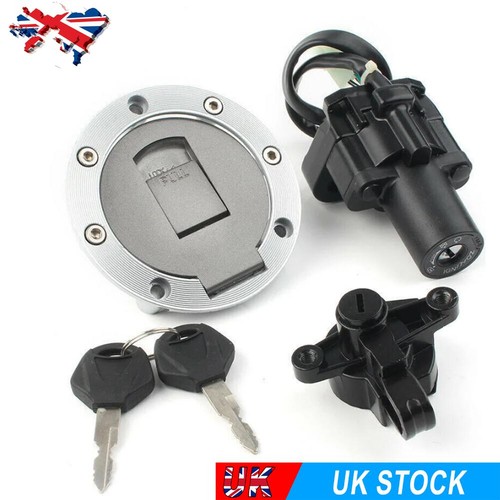Ignition switch fuel - fuel, seat
