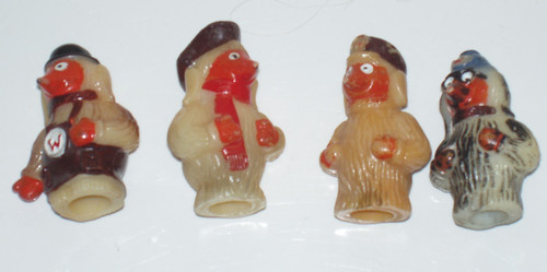 Job lot collection - collection, 4