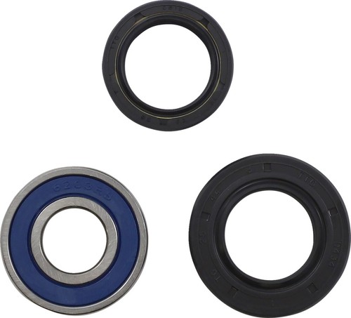 Lower steering stem bearing - lower,