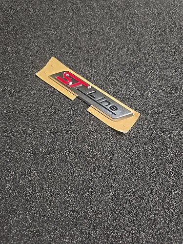 Genuine new ford line wing - genuine, st