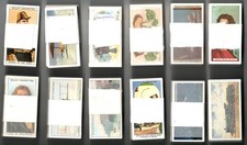 Wills: Reproduction Full Sets