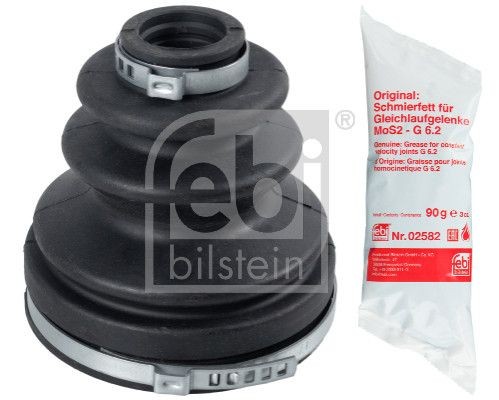 Bellow kit drive - bellow,