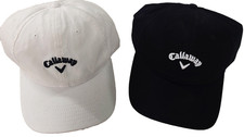 **SALE** 2X CALLAWAY MENS GOLF