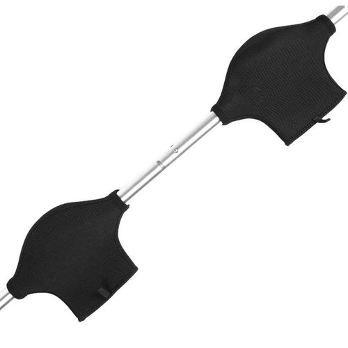Pair kayak paddle mitts - kayak,