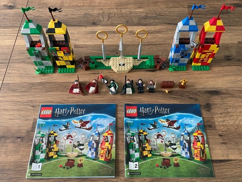 Lego harry potter - lego,