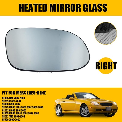Mirror glass for - mirror,