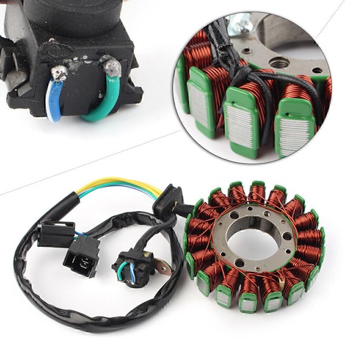 Magneto engine stator - magneto,