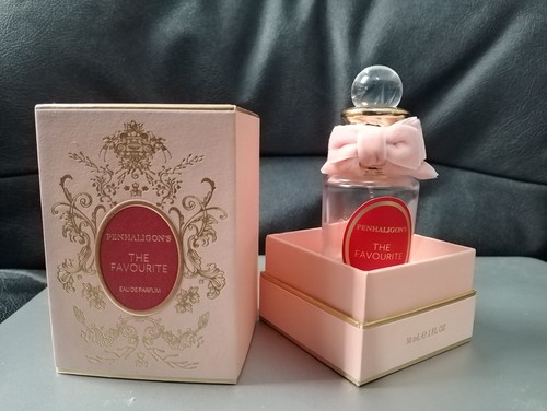 Penhaligon the favourite eau - the,