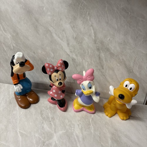 Mickey mouse disney set - mickey, of