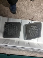 VW Transporter T4 Dashboard