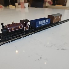 Hornby Freightmaster R1223