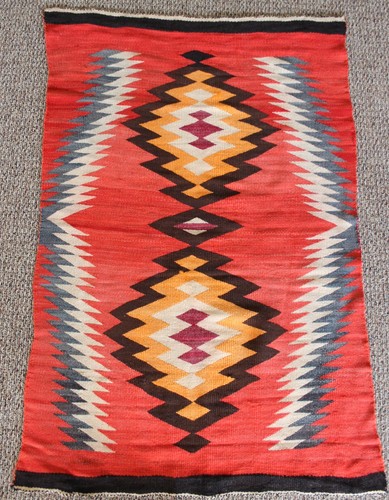 Navajo midsize transitional - navajo,