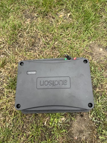 Audison prima bit full - audison,