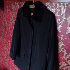 Silkana Debenhams Nuage Black