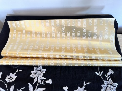 Authentic christian dior - christian,