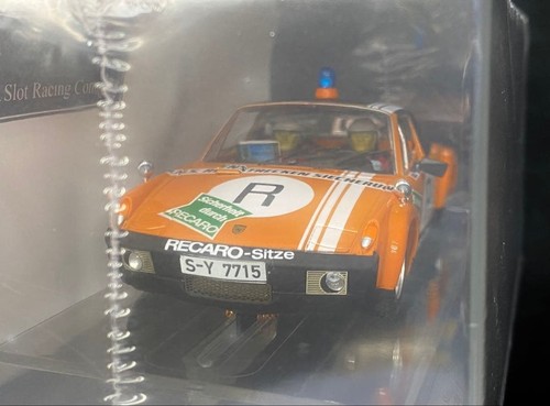 Slot racing company - racing,