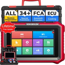 KINGBOLEN K8 PRO Car