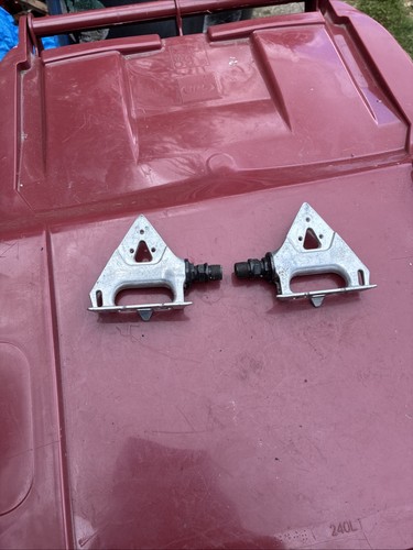 Shimano a550 vintage - pd, pedals