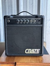 #2878 Crate BX10 10-watt 6"