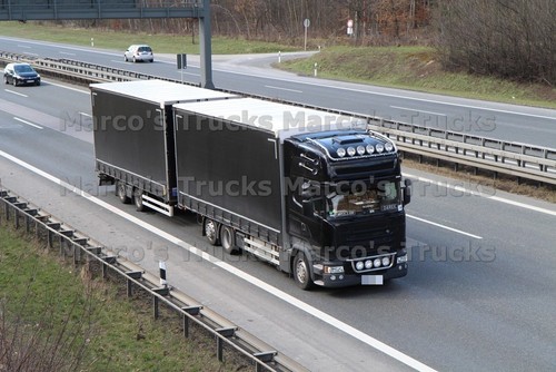Truck photo scania - photo, r-series