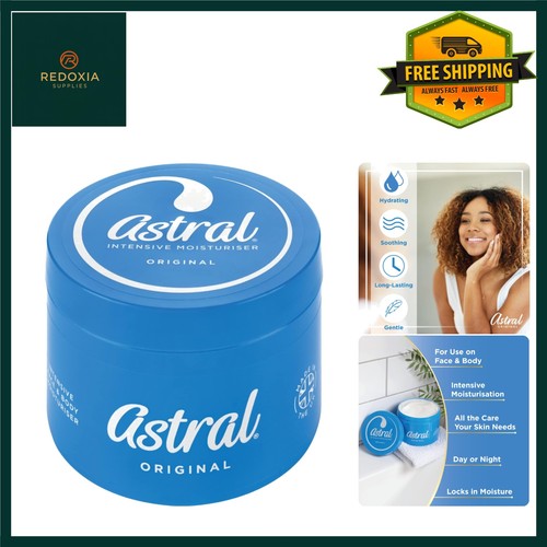 Hydrating face and body - hydrating,