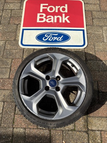 Ford fiesta mk7 st180 - mk7,