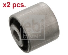 X2 PCS FRONT MOUNTING CONTROL