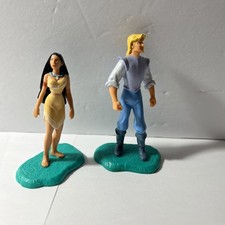 Disney’s Pocahontas 3” &