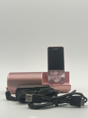 Sony walkman s14 - nw-s14, 8gb
