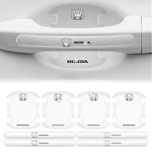 8pcs invisible car door handle - 8pcs,