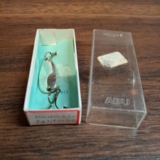 Vintage Abu Mortblank