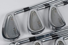 Vega VSC Irons / 5-PW / Stiff